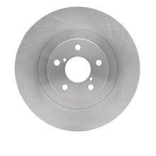 Load image into Gallery viewer, DFC DFC 13-25 Subaru BRZ Front Brake Rotor