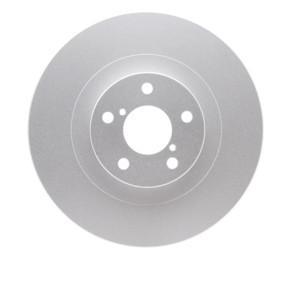 DFC DFC 13-25 Subaru BRZ Front GeoSPEC Coated Rotor