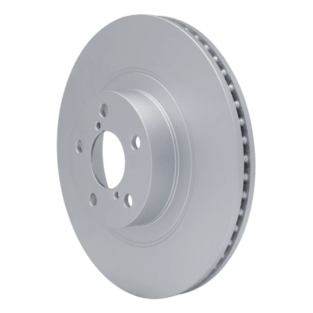 DFC DFC 13-25 Subaru BRZ Front GeoSPEC Coated Rotor