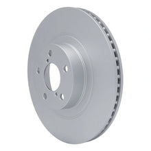 Load image into Gallery viewer, DFC DFC 13-25 Subaru BRZ Front GeoSPEC Coated Rotor