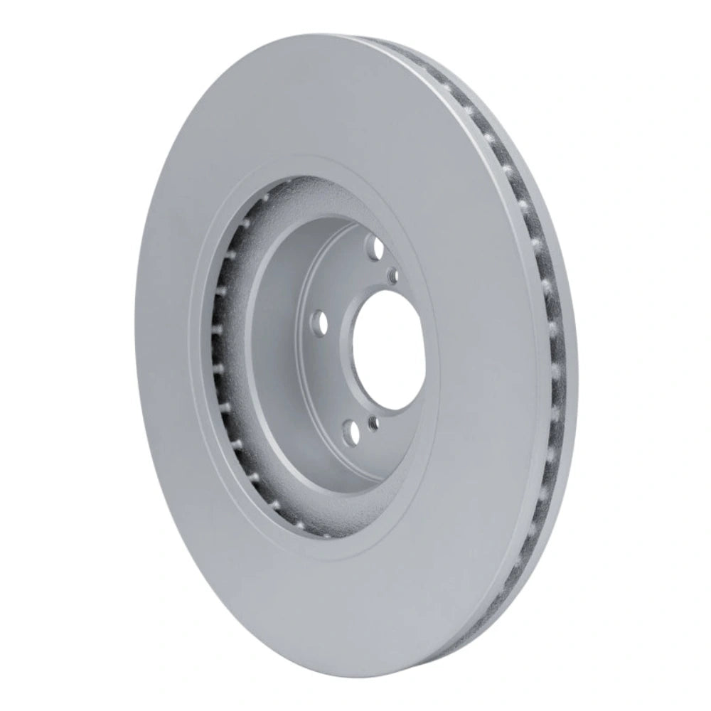 DFC DFC 13-25 Subaru BRZ Front GeoSPEC Coated Rotor