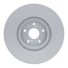 Load image into Gallery viewer, DFC DFC 13-25 Subaru BRZ Front GeoSPEC Coated Rotor