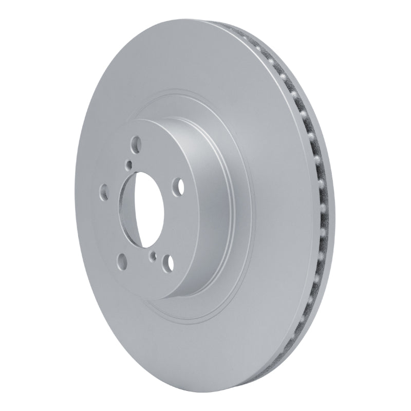 DFC DFC 13-25 Subaru BRZ Front GeoSPEC Coated Rotor