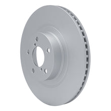 Load image into Gallery viewer, DFC DFC 13-25 Subaru BRZ Front GeoSPEC Coated Rotor