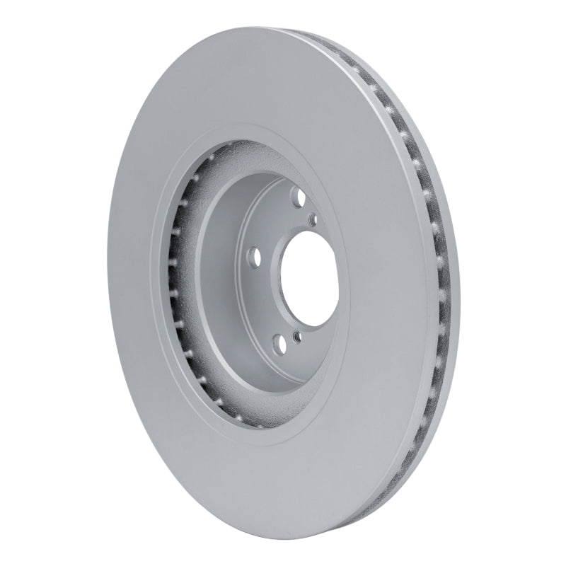 DFC DFC 13-25 Subaru BRZ Front GeoSPEC Coated Rotor