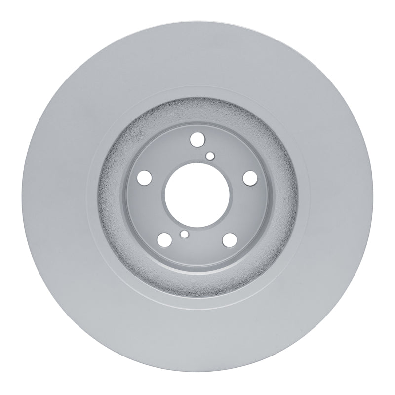 DFC DFC 13-25 Subaru BRZ Front GeoSPEC Coated Rotor