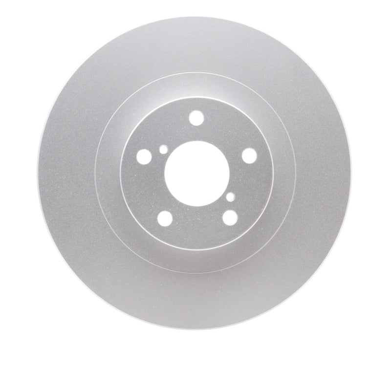 DFC DFC 13-25 Subaru BRZ Front GeoSPEC Coated Rotor