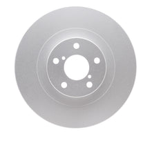 Load image into Gallery viewer, DFC DFC 13-25 Subaru BRZ Front GeoSPEC Coated Rotor