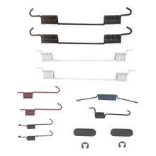 Load image into Gallery viewer, DFC DFC 14-15 Mitsubishi Mirage Rear Drum Brake Hardware Kit