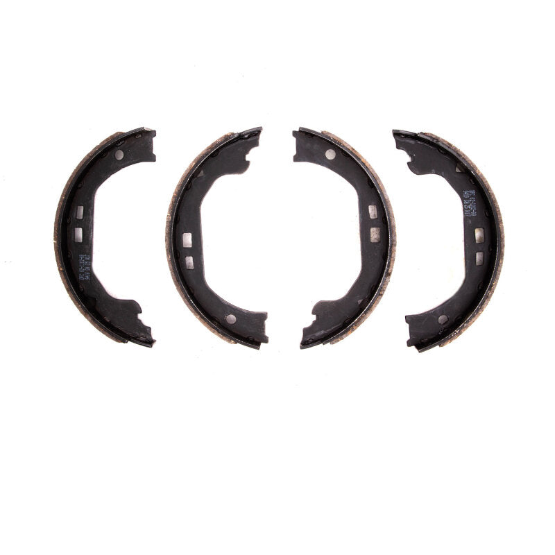 DFC DFC 14-16 Maserati Ghibli Parking Brake Parking Shoes