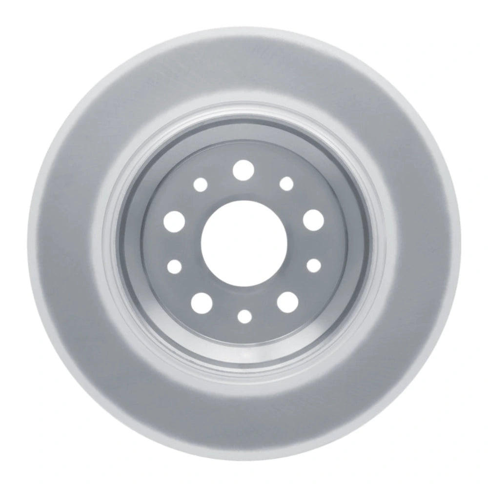 DFC DFC 14-16 Maserati Ghibli Rear GeoSPEC Coated Rotor