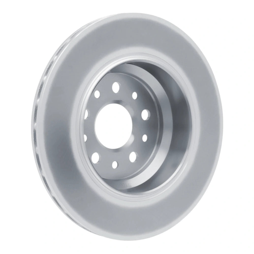 DFC DFC 14-16 Maserati Ghibli Rear GeoSPEC Coated Rotor
