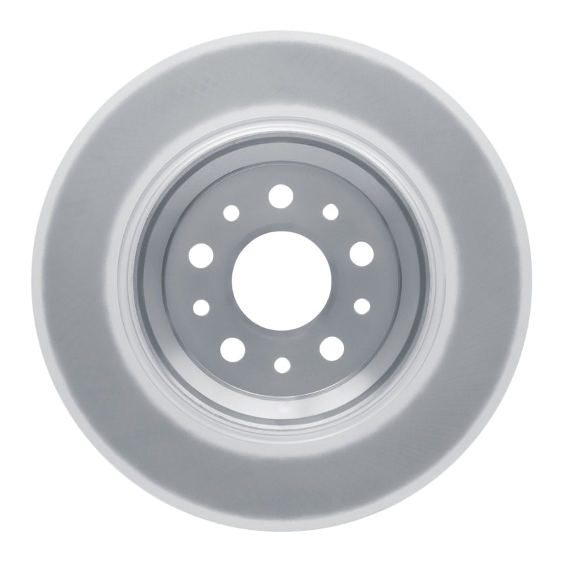DFC DFC 14-16 Maserati Ghibli Rear GeoSPEC Coated Rotor