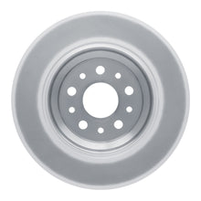 Load image into Gallery viewer, DFC DFC 14-16 Maserati Ghibli Rear GeoSPEC Coated Rotor