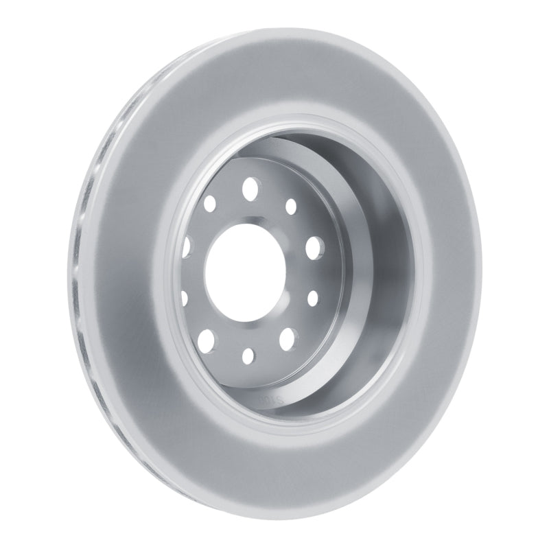 DFC DFC 14-16 Maserati Ghibli Rear GeoSPEC Coated Rotor