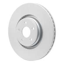 Load image into Gallery viewer, DFC DFC 14-18 Ford Focus ST Front GeoSPEC Coated Rotor