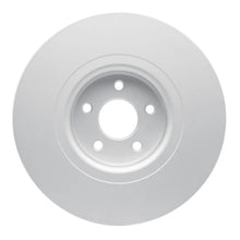 Load image into Gallery viewer, DFC DFC 14-18 Ford Focus ST Front GeoSPEC Coated Rotor