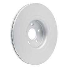 Load image into Gallery viewer, DFC DFC 14-18 Ford Focus ST Front GeoSPEC Coated Rotor