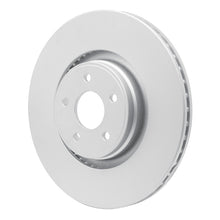 Load image into Gallery viewer, DFC DFC 14-18 Ford Focus ST Front GeoSPEC Coated Rotor