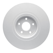 Load image into Gallery viewer, DFC DFC 14-18 Ford Focus ST Front GeoSPEC Coated Rotor