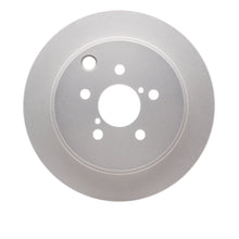Load image into Gallery viewer, DFC DFC 14-18 Subaru Forester Rear GeoSPEC Coated Rotor