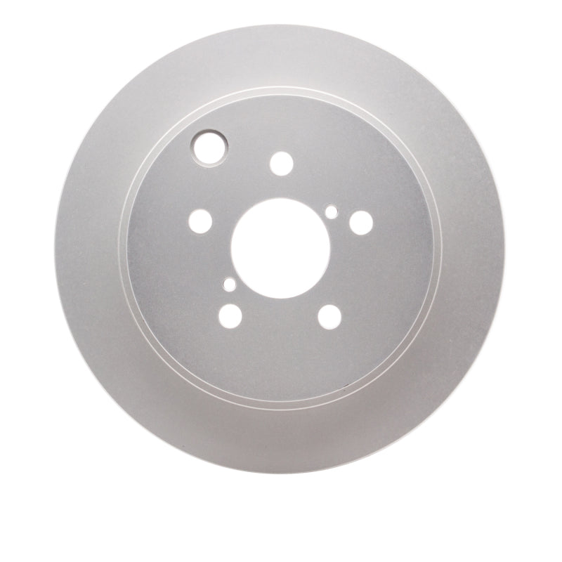 DFC DFC 14-18 Subaru Forester Rear GeoSPEC Coated Rotor