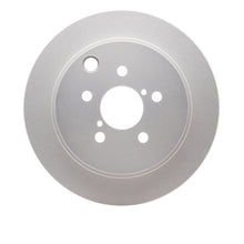Load image into Gallery viewer, DFC DFC 14-18 Subaru Forester Rear GeoSPEC Coated Rotor