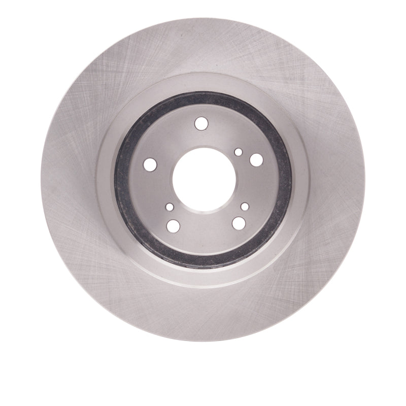 DFC DFC 14-20 Acura MDX Front Brake Rotor