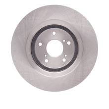 Load image into Gallery viewer, DFC DFC 14-20 Acura MDX Front Brake Rotor