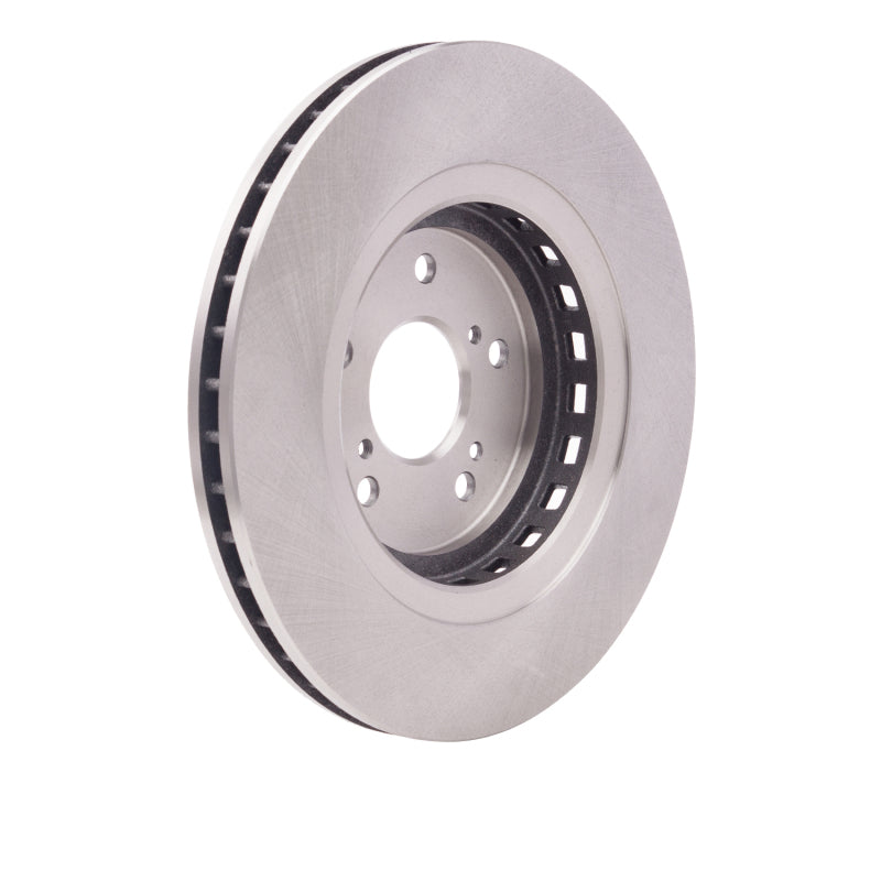 DFC DFC 14-20 Acura MDX Front Brake Rotor