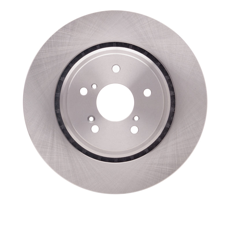 DFC DFC 14-20 Acura MDX Front Brake Rotor