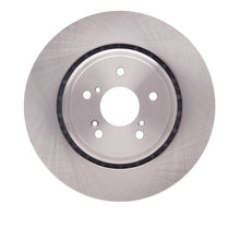 Load image into Gallery viewer, DFC DFC 14-20 Acura MDX Front Brake Rotor