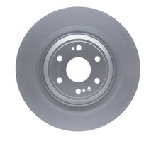 Load image into Gallery viewer, DFC DFC 14-20 Cadillac Escalade Front Hi-Carbon Alloy Geomet Coated Rotor