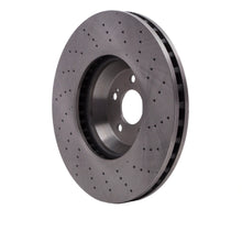 Load image into Gallery viewer, DFC DFC 14-21 Mercedes-Benz S400 (Canada &amp; Mexico) Front Drilled Brake Rotor