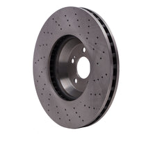 Load image into Gallery viewer, DFC DFC 14-21 Mercedes-Benz S400 (Canada &amp; Mexico) Front Drilled Brake Rotor