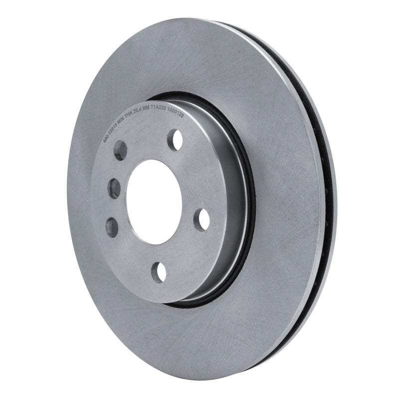 DFC DFC 14-21 Mini Cooper Clubman Front Brake Rotor