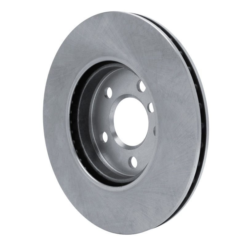 DFC DFC 14-21 Mini Cooper Clubman Front Brake Rotor