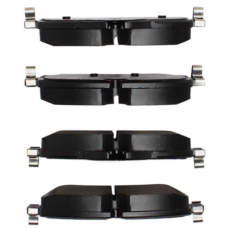 DFC DFC 14-21 Mini Cooper Clubman Front Euro 5000 Ceramic Brake Pads