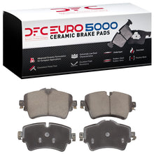 Load image into Gallery viewer, DFC DFC 14-21 Mini Cooper Clubman Front Euro 5000 Ceramic Brake Pads