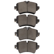 Load image into Gallery viewer, DFC DFC 14-21 Mini Cooper (Excl Clubman) Front 5000 Advanced Ceramic Brake Pads