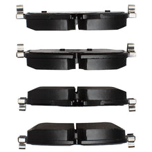 Load image into Gallery viewer, DFC DFC 14-21 Mini Cooper (Excl Clubman) Front 5000 Advanced Ceramic Brake Pads
