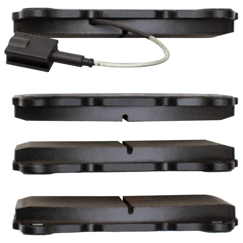 DFC DFC 14-22 Maserati Ghibli Front 4000 Hybridynamic Brake Pads