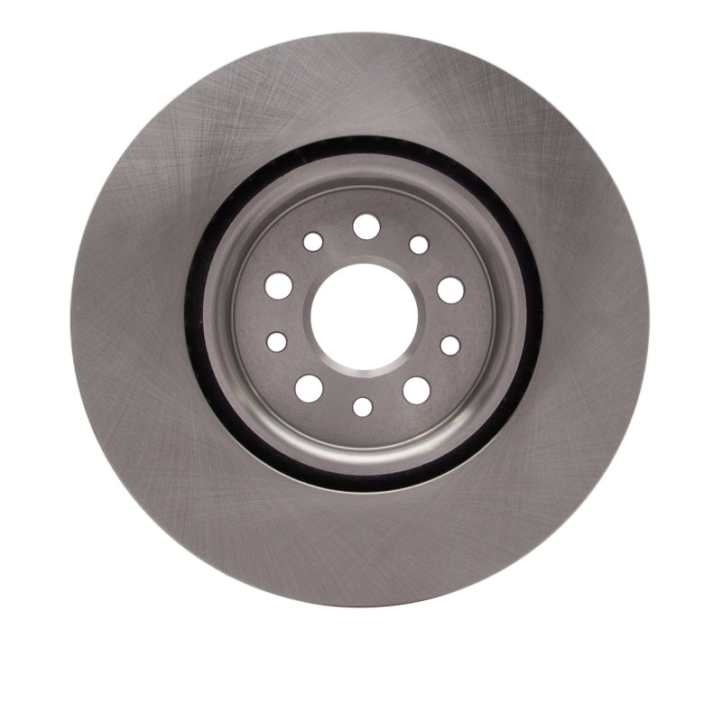 DFC DFC 14-22 Maserati Ghibli Front Brake Rotor