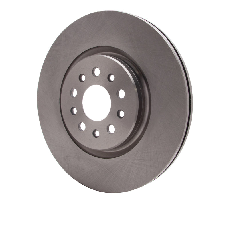 DFC DFC 14-22 Maserati Ghibli Front Brake Rotor