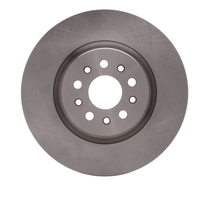 DFC DFC 14-22 Maserati Ghibli Front Brake Rotor