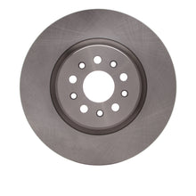 Load image into Gallery viewer, DFC DFC 14-22 Maserati Ghibli Front Brake Rotor
