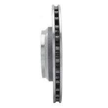 Load image into Gallery viewer, DFC DFC 14-22 Maserati Ghibli Rear Drilled Brake Rotor
