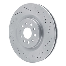 Load image into Gallery viewer, DFC DFC 14-24 Maserati Ghibli Front Drilled Brake Rotor