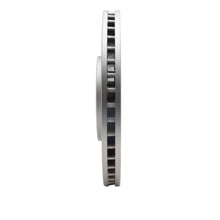 Load image into Gallery viewer, DFC DFC 14-24 Maserati Ghibli Front Drilled GeoSPEC Coated Rotor