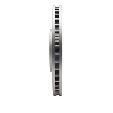 Load image into Gallery viewer, DFC DFC 14-24 Maserati Ghibli Front Drilled GeoSPEC Coated Rotor